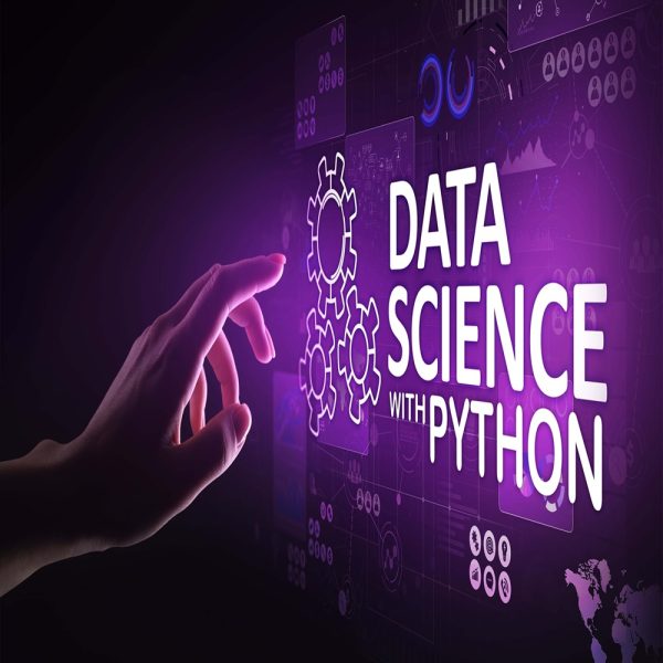 Data Science with Python Certification Course