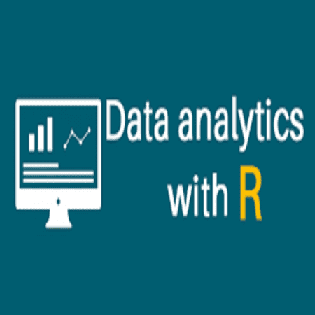 Data Analytics with R Certification Training - CertAdda